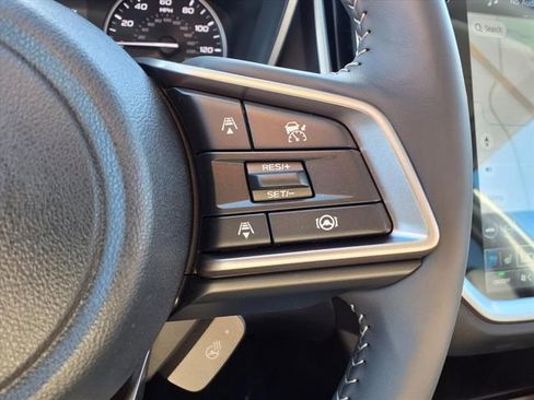 New 2026 Subaru Ascent Touring image 16