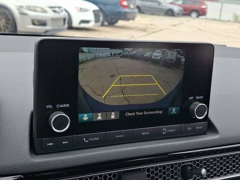 Used 2026 Honda Civic Sport image 24