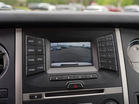 Used 2017 Ford Expedition XL w/ Equipment Group 101A AWD/4WD image 32