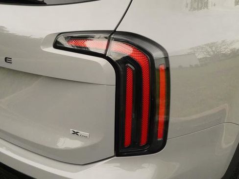 Used 2025 Kia Telluride EX X-Line AWD/4WD image 39