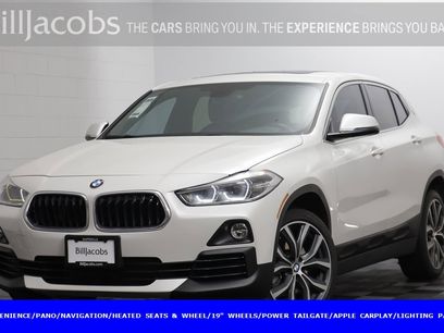 Used 2018 BMW X2 xDrive28i w/ Convenience Package