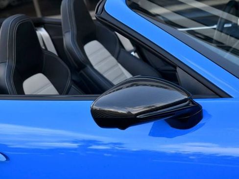 Used 2022 Porsche 911 Turbo S image 30