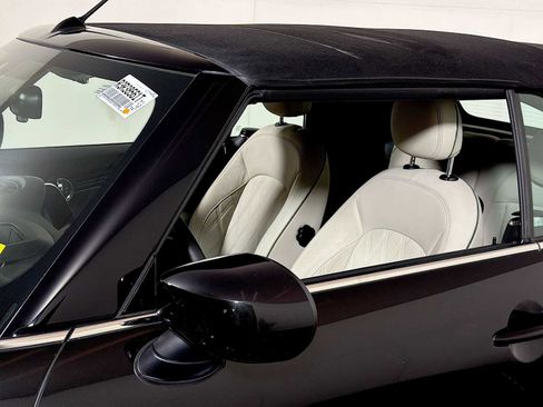 Certified 2024 MINI Cooper S image 28