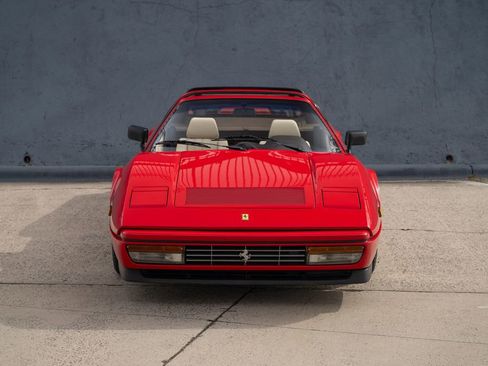 Used 1988 Ferrari 328 GTS image 5