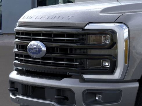 New 2026 Ford F250 Platinum AWD/4WD image 17