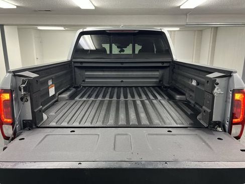 Used 2025 Honda Ridgeline RTL image 26
