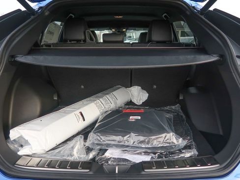 New 2026 Mitsubishi Eclipse Cross SEL AWD/4WD image 12
