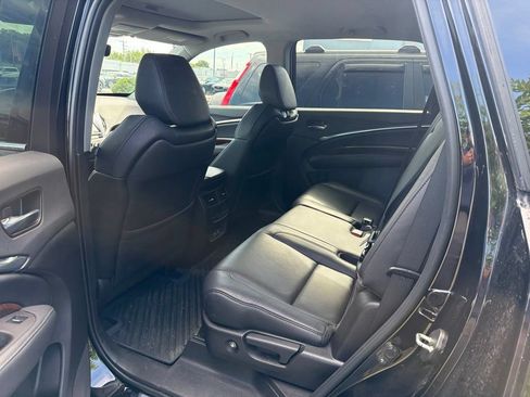 Used 2018 Acura MDX SH-AWD w/ Technology Package image 6