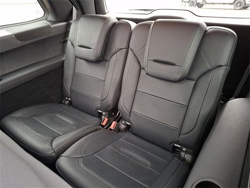 Used 2019 Mercedes-Benz GLS 550 4MATIC image 9