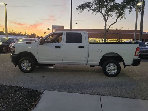 Used 2024 RAM 2500 Tradesman image 14