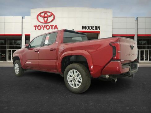 New 2026 Toyota Tacoma SR5 image 14