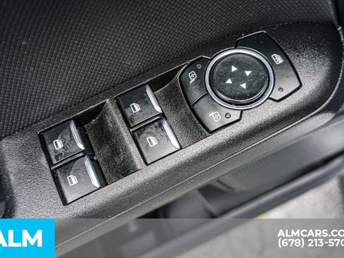 Used 2025 Ford Bronco Sport Outer Banks w/ Outer Banks Tech Package+ AWD/4WD image 49
