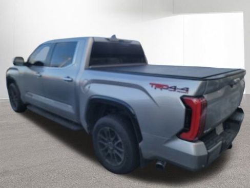 Used 2025 Toyota Tundra 1794 Edition image 10
