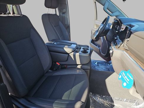 Certified 2024 GMC Sierra 1500 Elevation image 13