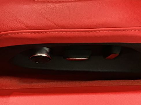 Used 2023 Chevrolet Corvette Z06 w/ Battery Protection Package image 20