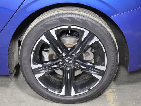 Used 2021 Kia K5 GT-Line w/ GT-Line FWD Premium Package image 38