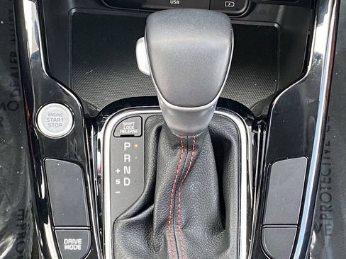 Used 2023 Kia Soul GT-Line FWD image 33