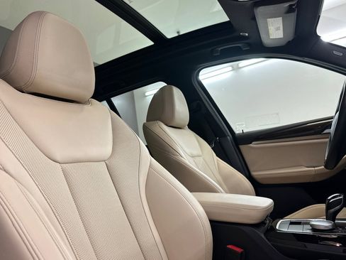 Certified 2023 BMW X3 sDrive30i w/ Convenience Package RWD image 31