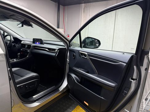 Used 2018 Lexus RX 350 F Sport image 23