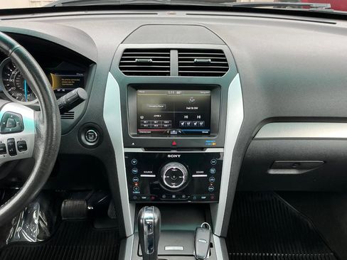 Used 2014 Ford Explorer Sport w/ Equipment Group 401A AWD/4WD image 20