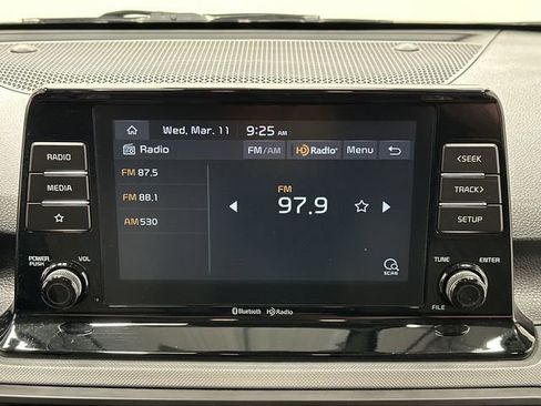 Used 2023 Kia Seltos LX AWD/4WD image 10
