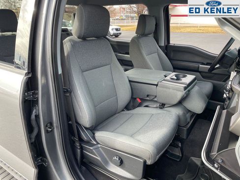 Used 2024 Ford F150 XLT w/ Tow/Haul Package image 23