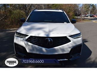 New 2026 Acura MDX A-Spec AWD/4WD video 2