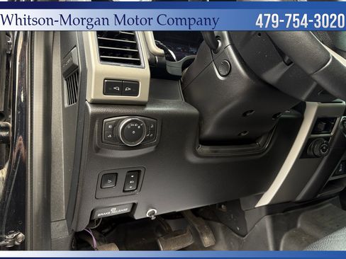 Used 2021 Ford F350 Lariat image 18