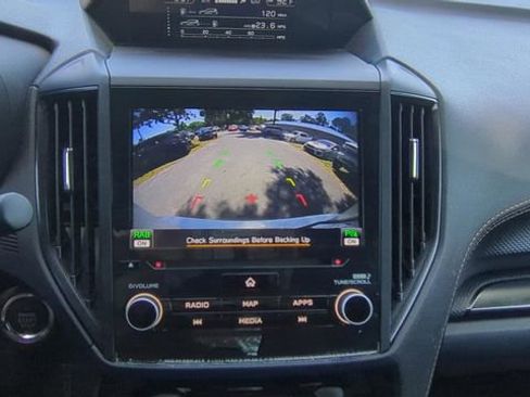 Used 2023 Subaru Forester Wilderness AWD/4WD image 19