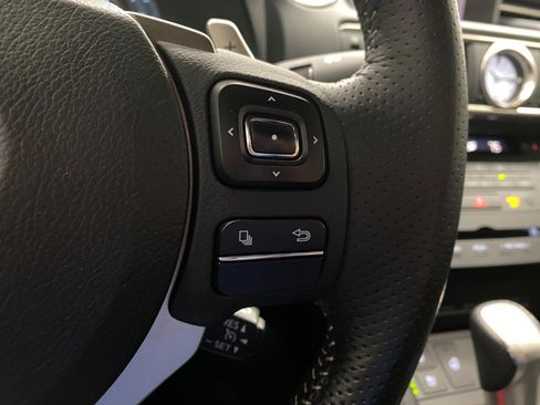 Used 2015 Lexus RC 350 AWD w/ Navigation System Package image 17