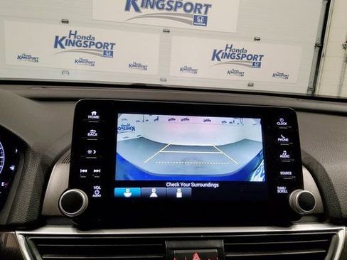Used 2020 Honda Accord Sport image 31