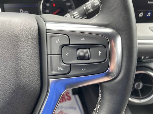 Used 2023 Chevrolet Blazer LT w/ Midnight/Sport Edition image 18