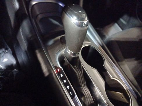 Used 2016 Chevrolet Malibu LT image 20