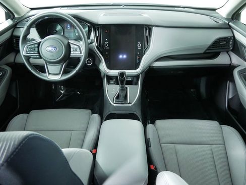 Used 2025 Subaru Legacy Premium w/ Popular Package #1 image 19