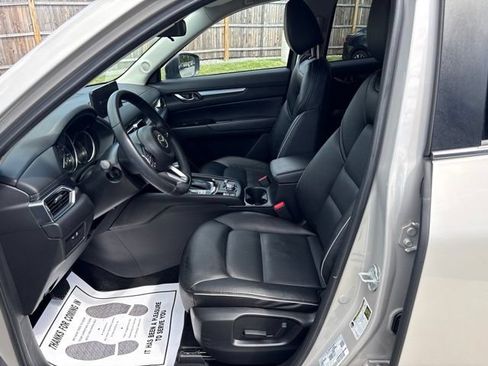 Used 2024 MAZDA CX-5 AWD 2.5 S image 10