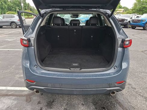 Used 2024 MAZDA CX-5 Carbon Edition AWD/4WD image 30