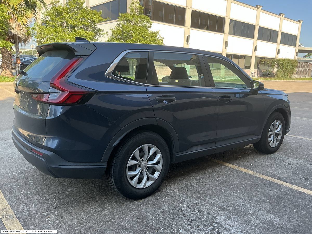 Used 2023 Honda CR-V LX image 6