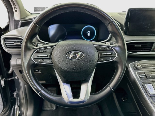 Used 2022 Hyundai Santa Fe SEL w/ Convenience + Premium Package AWD/4WD image 12