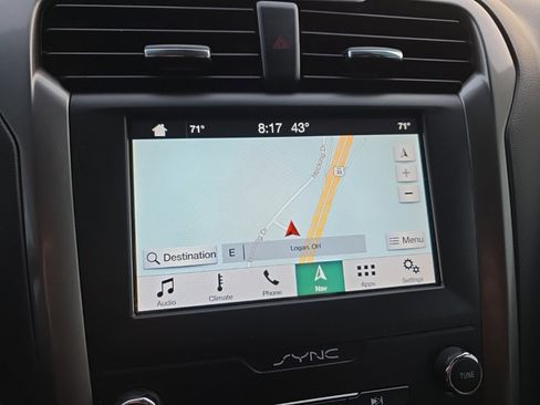 Used 2019 Ford Fusion S image 28