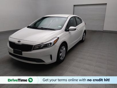 Used 2017 Kia Forte LX