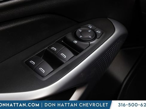 New 2026 Chevrolet Trax LS FWD image 10