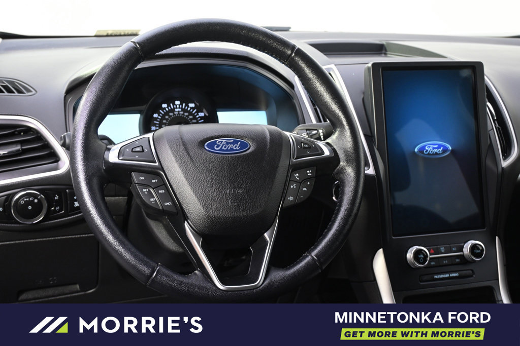 Used 2023 Ford Edge SEL w/ Convenience Package AWD/4WD image 12