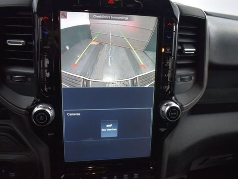 New 2026 RAM 2500 Tradesman image 32