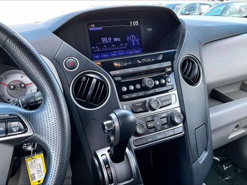 Used 2015 Honda Pilot EX image 6