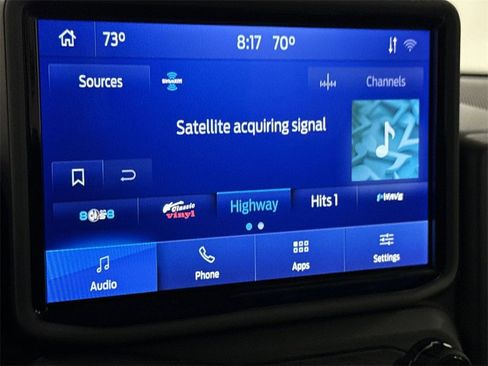 Used 2022 Ford Bronco Sport Big Bend image 13