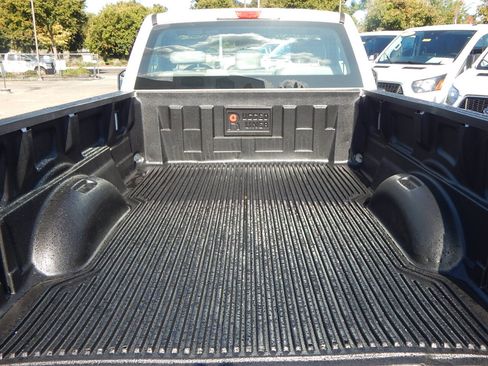 Used 2017 Ford F150 XL w/ Equipment Group 101A Mid RWD image 14