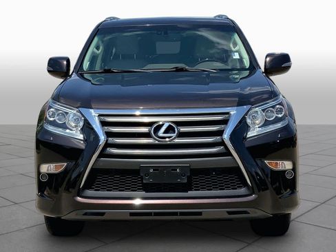 Used 2018 Lexus GX 460 Premium w/ Premium Package AWD/4WD image 3