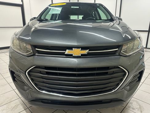 Used 2020 Chevrolet Trax LS image 12