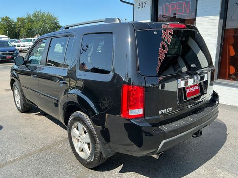 Used 2011 Honda Pilot EX-L image 5