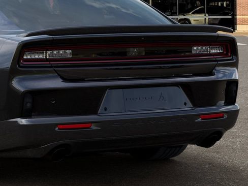 New 2026 Dodge Charger R/T w/ Performance Handling Group AWD/4WD image 13